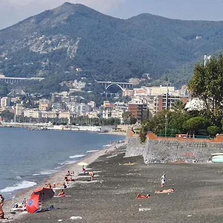 דירה Amalfi Coast Comfort סלרנו