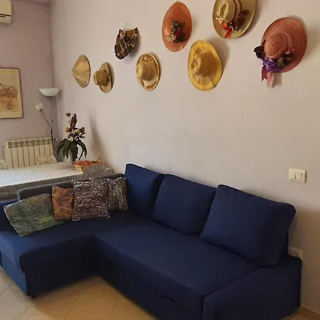 Apartamento Amalfi Coast Comfort Salerno