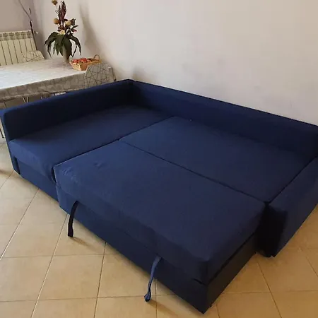 Amalfi Coast Comfort סלרנו