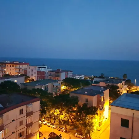 Amalfi Coast Comfort Apartamento