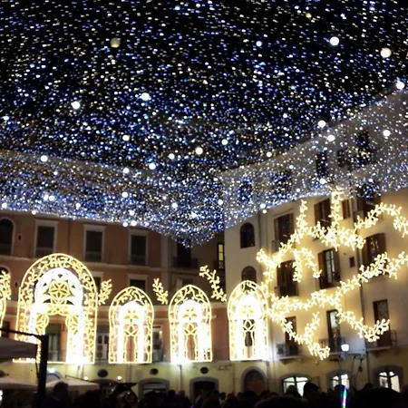 Amalfi Coast Comfort