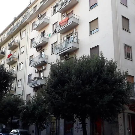 Apartamento Amalfi Coast Comfort *