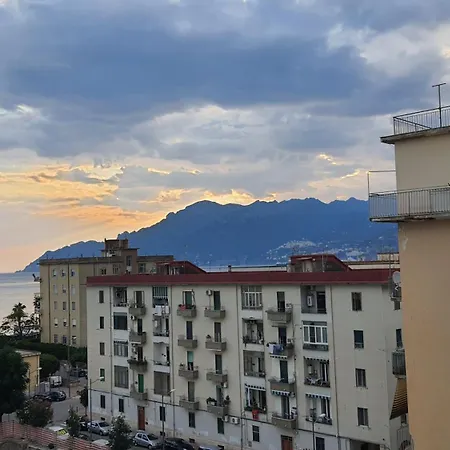 Amalfi Coast Comfort Apartamento *