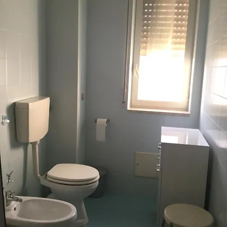 Amalfi Coast Comfort דירה