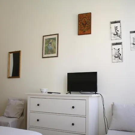 דירה Amalfi Coast Comfort *