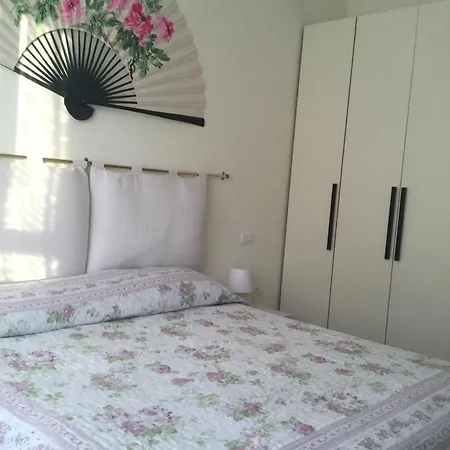 Amalfi Coast Comfort