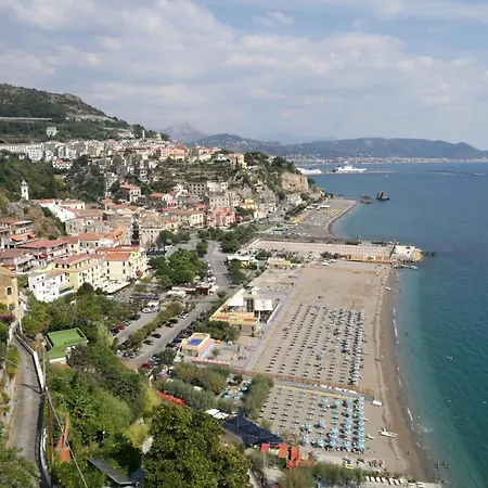 Amalfi Coast Comfort