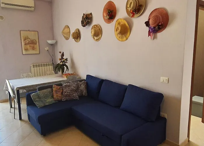 Apartamento Amalfi Coast Comfort Salerno