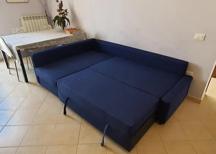 Amalfi Coast Comfort Salerno