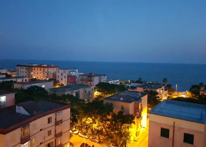 Amalfi Coast Comfort Apartamento