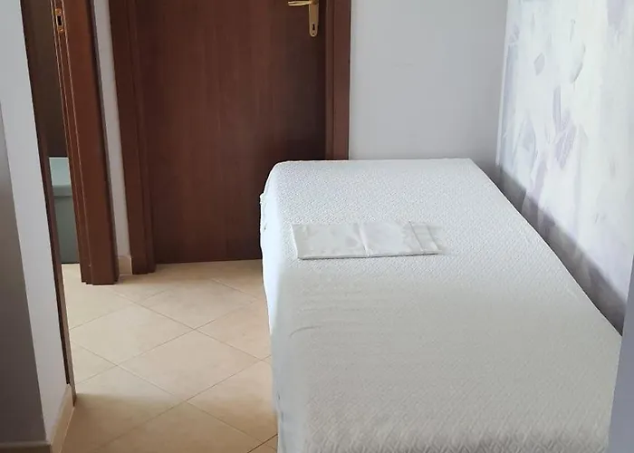 Amalfi Coast Comfort