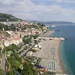 Amalfi Coast Comfort
