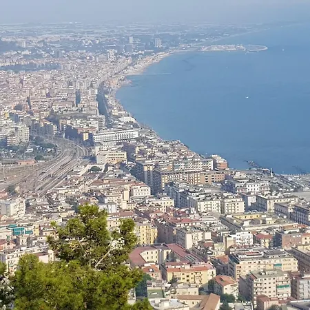 Amalfi Coast Comfort *